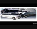 Toronto Limo Service