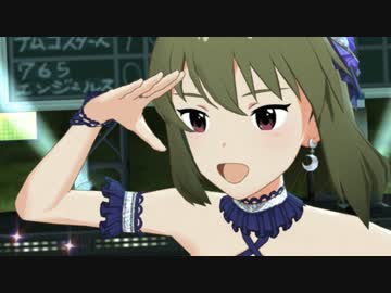 ミリシタ「ビギナーズ☆ストライク」永吉昴