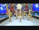 【im@sSS】99nights 雪歩 真美 千早 春香 あずさ【106-037】