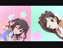 【デレステMV】O-Ku-Ri-Mo-No Sunday! 辻野あかり・砂塚あきら【1080p60 DotbyDot】