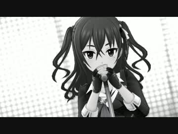 【デレステMV】共鳴世界の存在論【砂塚あきら】