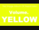 【手描き】ナ.ポ.男.イ.メ.ソ.ン.『Volume.YELLOW』