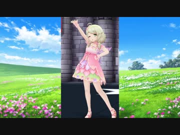 遊佐こずえ☆ゲッダン☆