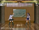 【MUGENキャラ作成】響 改【紹介動画】