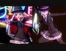 [透けDIVA]PD-FTDX　ピアノ×フォルテ×スキャンダル[初音ミク 堕悪天使]