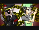 【ポケモンUSM】イケメンパーティー+αで優勝を目指すParty Pick GP【VS とらさん】