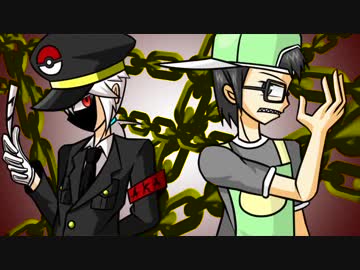 【ポケモンUSM】イケメンパーティー+αで優勝を目指すParty Pick GP【VS とらさん】