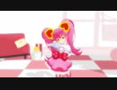 【コンパスMMD】リリカでシュレディンガイガーのこねこ