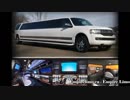 Toronto Wedding Limo