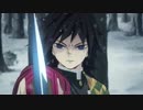 冨岡義勇さんのありがたいお言葉【鬼滅の刃】