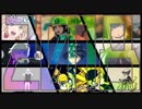 【2018年】　歌ってみたノンストップメドレー　【Cumber 】