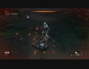 高難易度ゲーム隻狼を52のおっさんがやってみました。「弥山院圓真戦」（FHD）#12