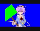宣伝するZNM姉貴BGB