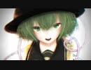 【東方ニコ楽祭・花見】ハルトマンの妖怪少女【東方自作アレンジ/インスト】