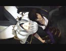 【MMD刀剣乱舞】Unravel【伽鶴】