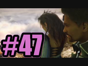 【実況】色のない世界だ【FF13】#47