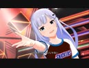 アイマス×スニッカーズ® コラボミリシタMV 「Melty Fantasia   EScape」