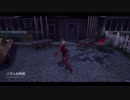 Lージゆっくり実況1078 PS4 DbD34 ランク9ハグ セミ柳