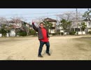 『春なので』千本桜『踊ってみた』