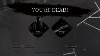 [Hunt: Showdown] キルデス集 07