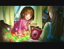 【VY1V4】おとぎ話【オリジナル曲】