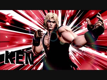 は　だ　し　の　ケ　ン　.SP2