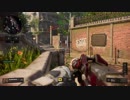 【COD BO4】装備頼りの対人戦164【TDM100】