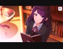 【シャニマス】「anytime,Want Me！摩美々・夏葉スタンプガシャ」！【1080ｐ、アプコン】