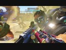[Overwatch] ゴリラの日常228 [PC版]