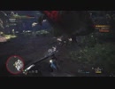 #9-3【MHW】なっくーによるゲーム実況1周年記念！2ndキャラ始動！（PS4版）モンスターハンターワールド！まったり実況9日目！