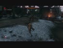 【セキロ初見実況】鬼畜ボス河原田直正　攻略します【SEKIRO】