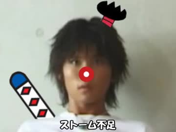 ストプラ大百科OP すいみん不足？