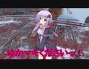 【隻狼】攻め力１・初期体力で破戒僧戦【VOICEROID実況】