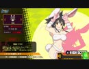 【PB閃乱カグラ】獣化巨乳JKに振動を与えて人間に戻す　２５【Switch】