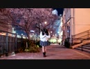 【べ～ぬ】 僕らの街に愛が降る夜だ 【踊ってみた】