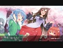 【2019春M3】日常ランドスケープ【XFD】