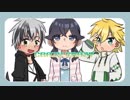 OD組でCrazy Crazy 【ショートPV】