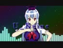 【東方ニコ楽祭・花見】U_Keine【プレインエイジア】