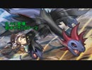 【ポケモンUSM】ジュカイン好きな龍驤のシングルレート修行　その67【ゆっくり実況】