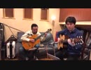 [Duo] ソフィーの城 (ハウルの動く城)