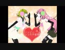 【UTAUカバー】ハッピーシンセサイザ【逆音姉弟】