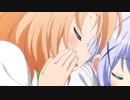 【ごちうさ２期】１２羽感動のラストシーンをゆっくり楽しもう