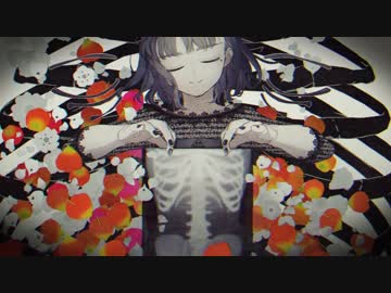 【歌ってみた】乙女解剖　ラップアレンジ【けったろ×りょーくん】