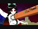 【東方ニコ楽祭・花見】New Power!【東方Hardcore(歪)】