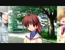 【CLANNAD】人と町の物語。【V実況】4/20~4/21