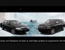 Niagara Falls Limo