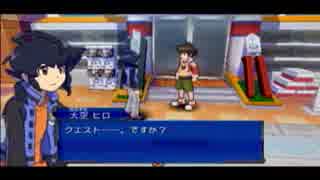 【実況】LBXで戦場を駆け巡る！Part7【ダンボール戦機W】
