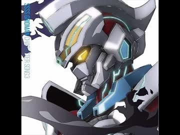 CODE“GRIDMAN”