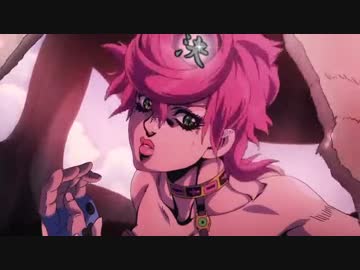 ジョジョのコネタの冒険 黄金の風 その25