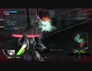 ベルスクプレイ動画_重量機体
